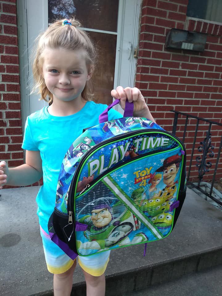 Second grade